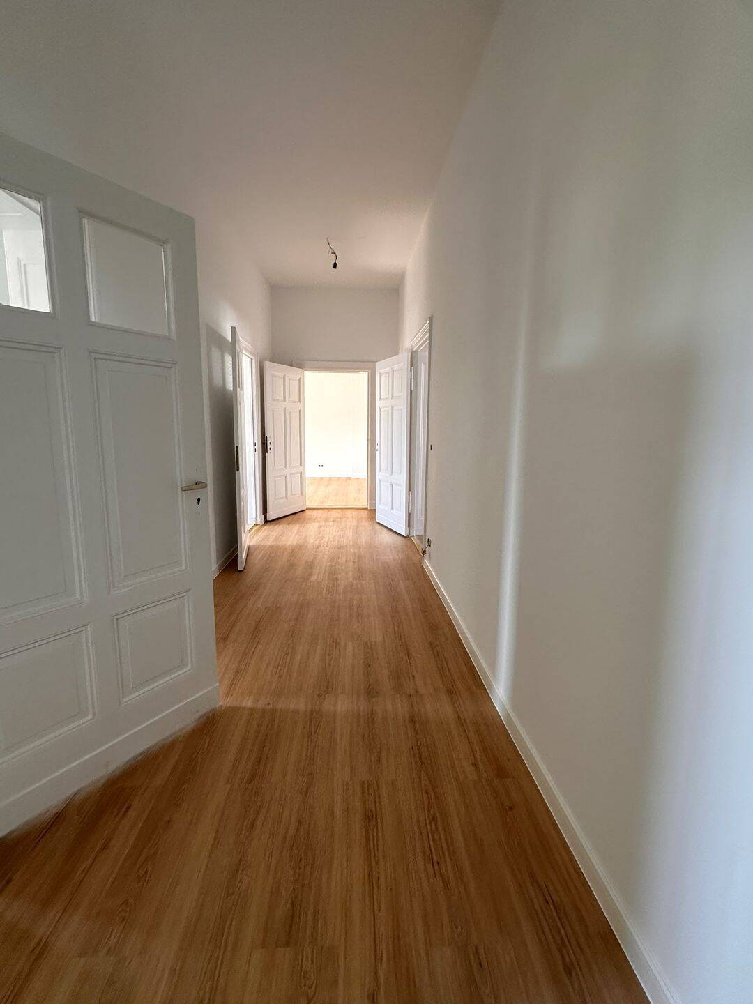 Großzügige 4-Raum-Wohnung in zentraler Lage von Cottbus, 3046 Cottbus (Mitte Spremberger Vorstadt Ströbitz)
