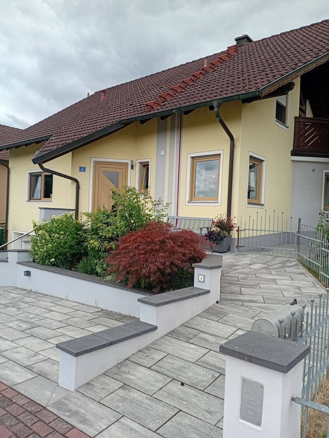 Schöne 3-Zimmer-Loft-Wohnung in Hohenfels, 92366 Hohenfels