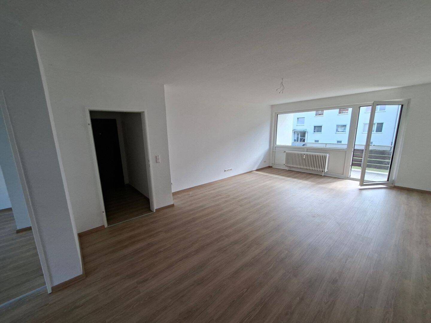 Drei-Zimmer-Wohnung in Göttingen – Grone, 37081 Göttingen