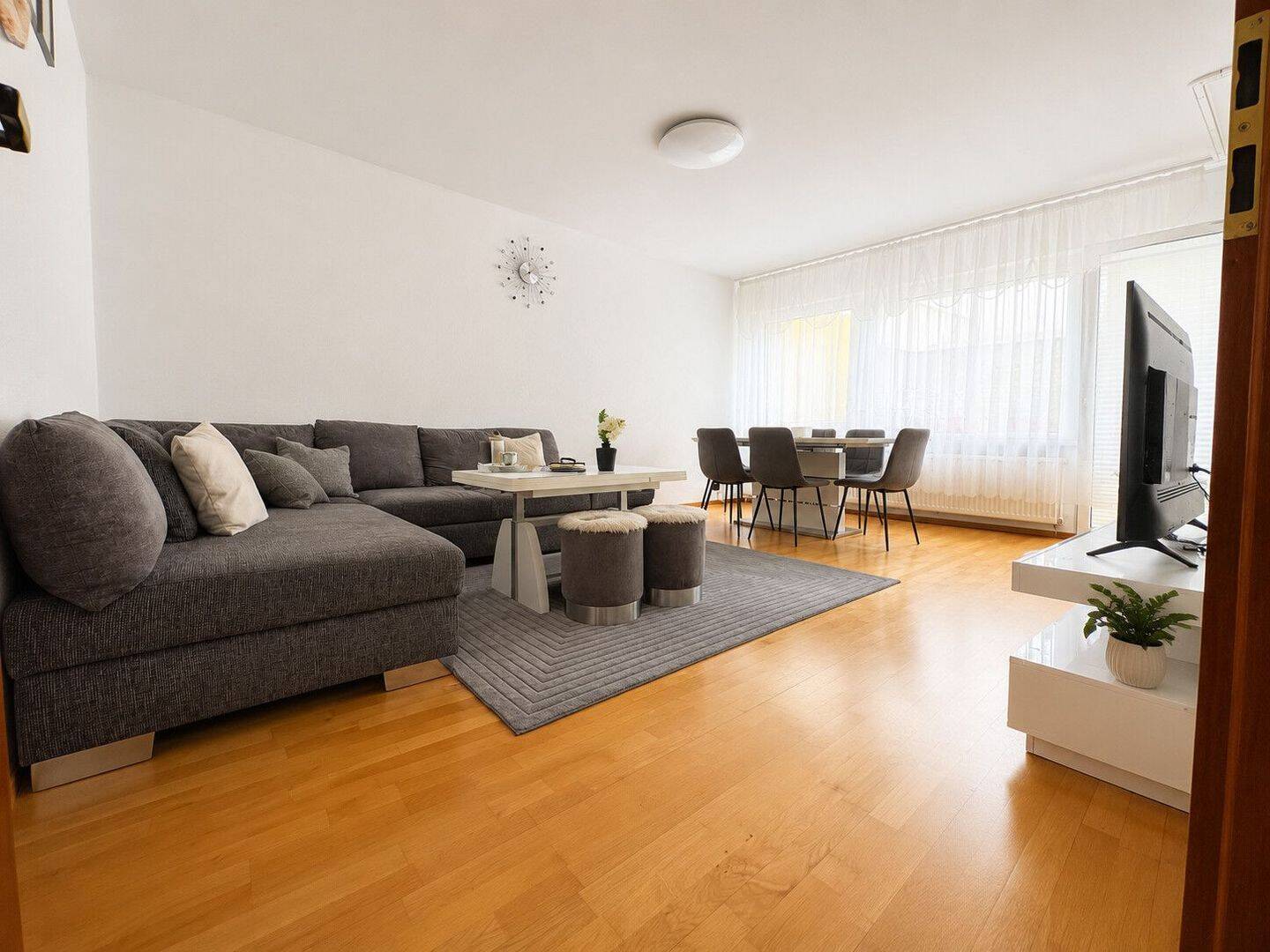 Raus aus der Miete – rein ins Eigenheim!, 55126 Mainz (Finthen Layenhof)