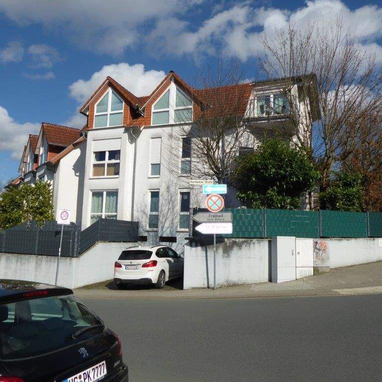 Bezaubernde Dachgeschoss-Wohnung mit moderner Komplettausstattung!!, 61462 Königstein im Taunus