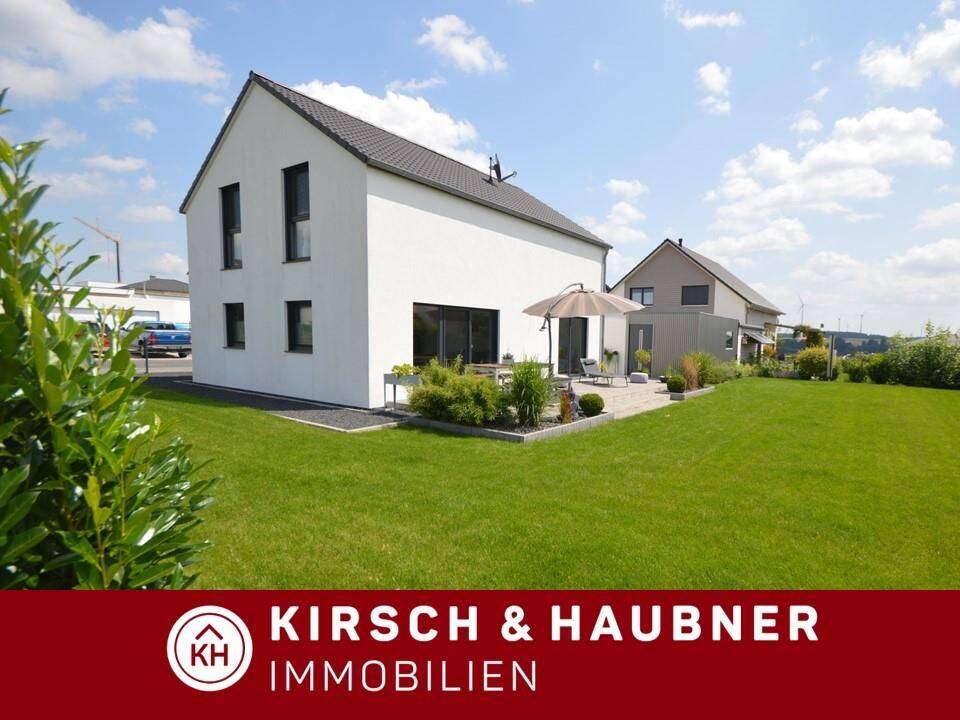 Attraktives Zuhause für die junge Familie! Modernes Einfamilienhaus in Deining, 92364 Deining