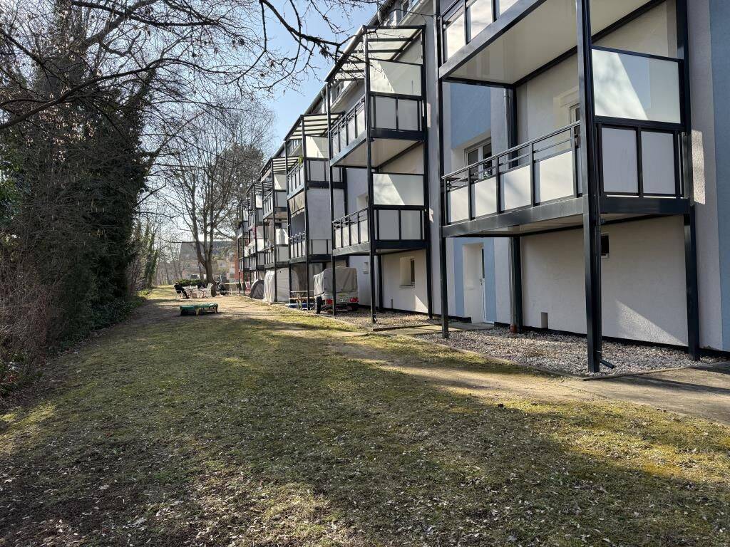 freie 3 Zimmer ETW in TOP-Lage – renovierungsbedürftig – Rechenberg-Nürnberg, Hardenbergstr. 42WE14, 90491 Nürnberg