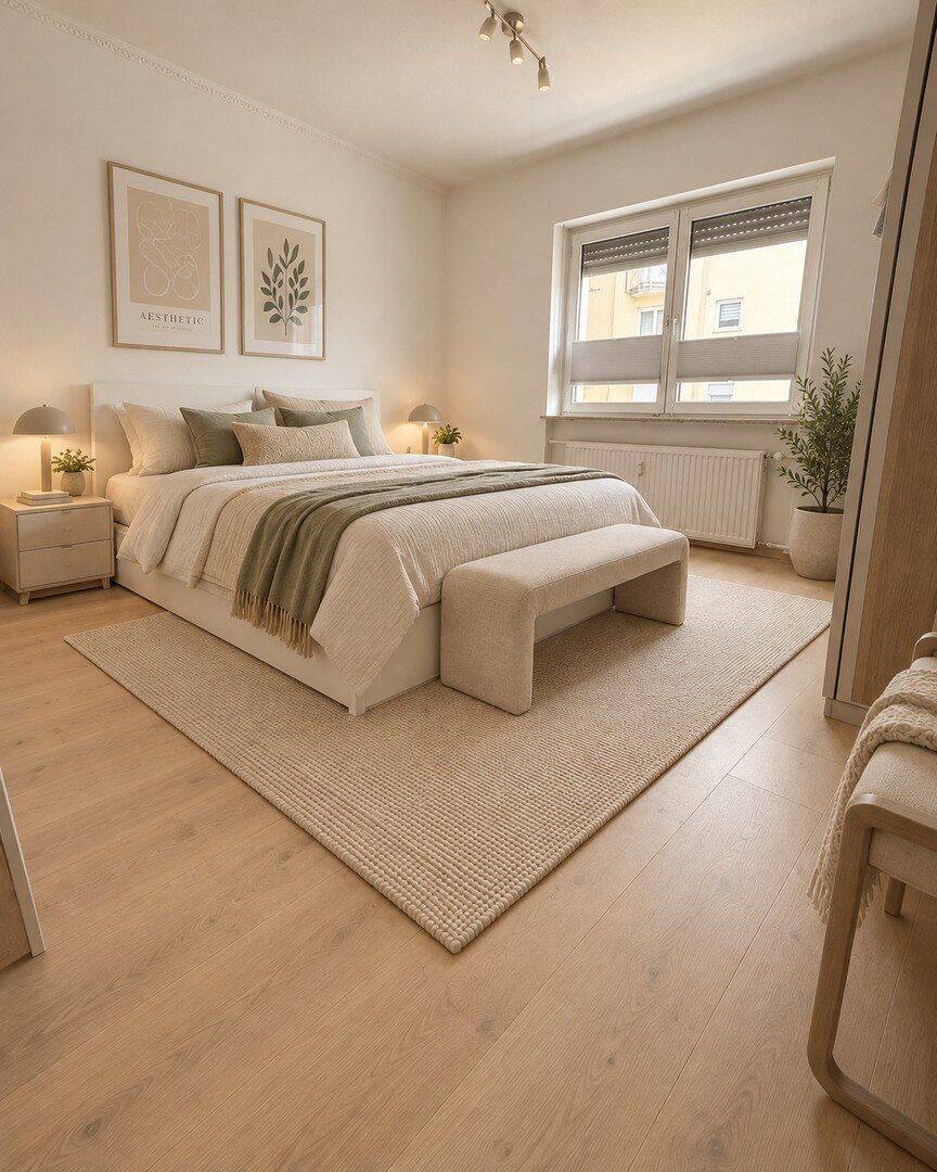 3-Zimmer Wohnung in Hanau Rosenau, 63452 Hanau