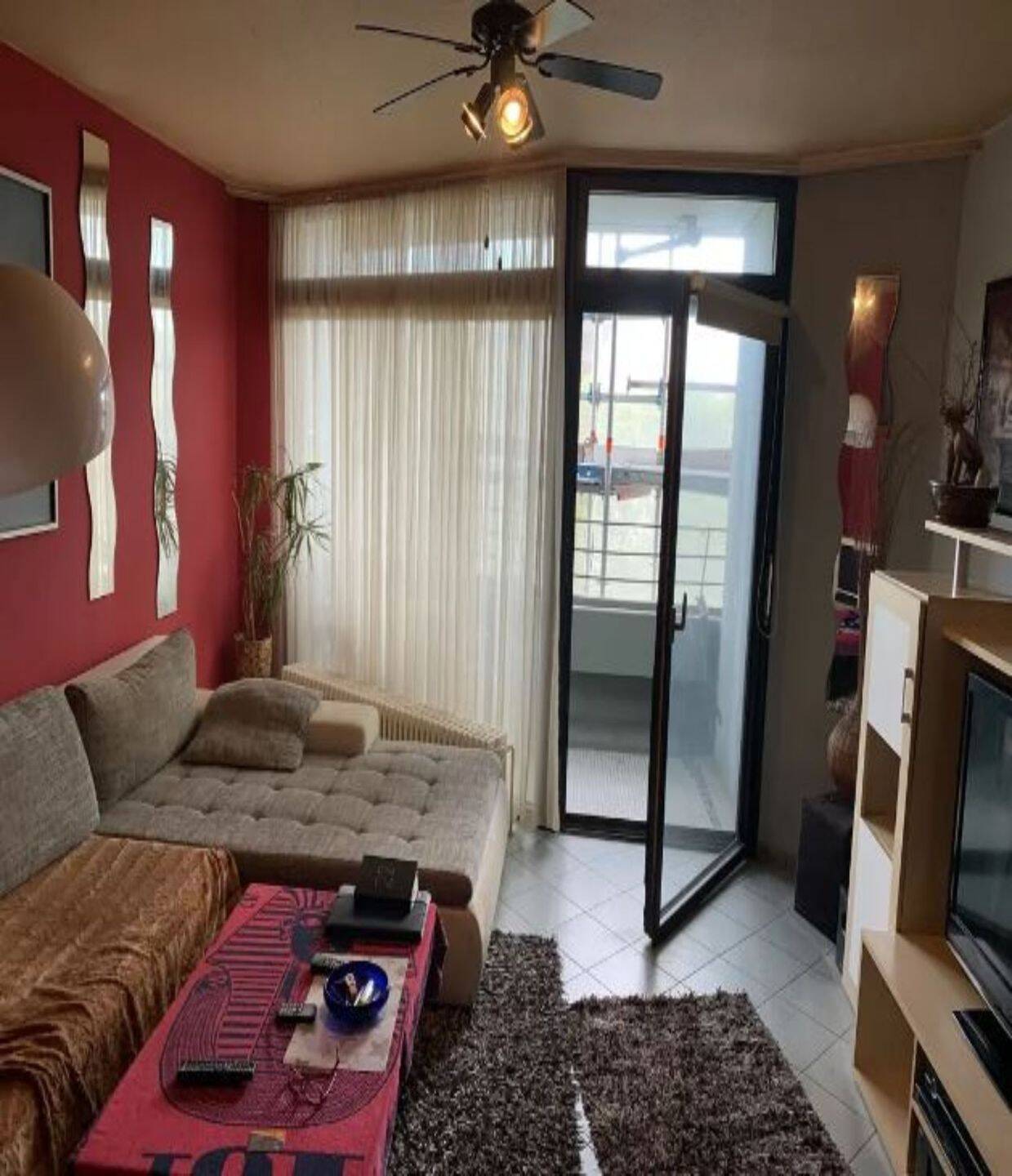 Mietwohnung, 1 Zimmer, 34 m², in Mannheim, 68161 Mannheim (Innenstadt Oststadt Quadrate Schwetzingerstadt)