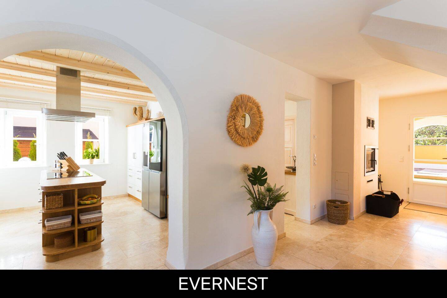 Exklusives Einfamilienhaus mit Pool in begehrter Lage nahe dem Caputher See, 14548 Schwielowsee