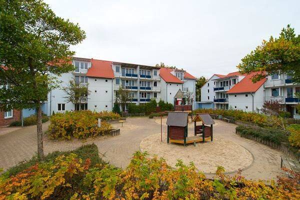 Schöne 3-Zimmer-Wohnung mit Balkon, 27751 Delmenhorst