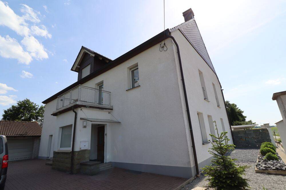 Schöne Maisonette-Wohnung in ruhiger Lage!, 59469 Ense