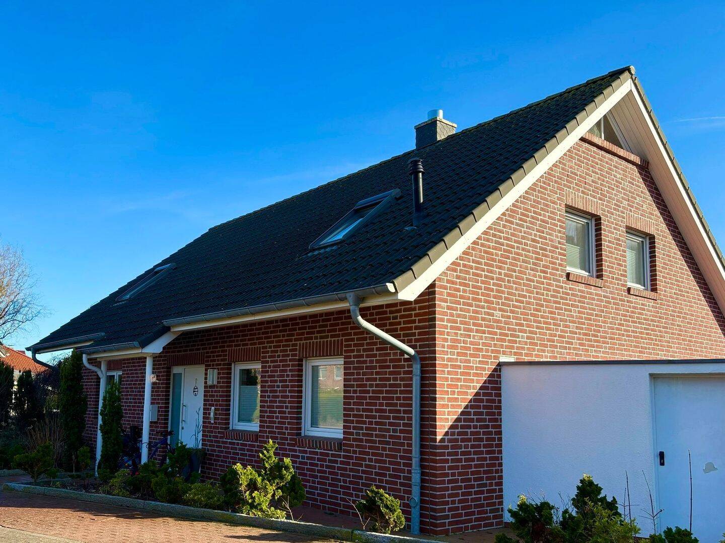 Top Einfamilienhaus mit Meerblick und Außenpool in herrlicher Lage., 23769 Fehmarn