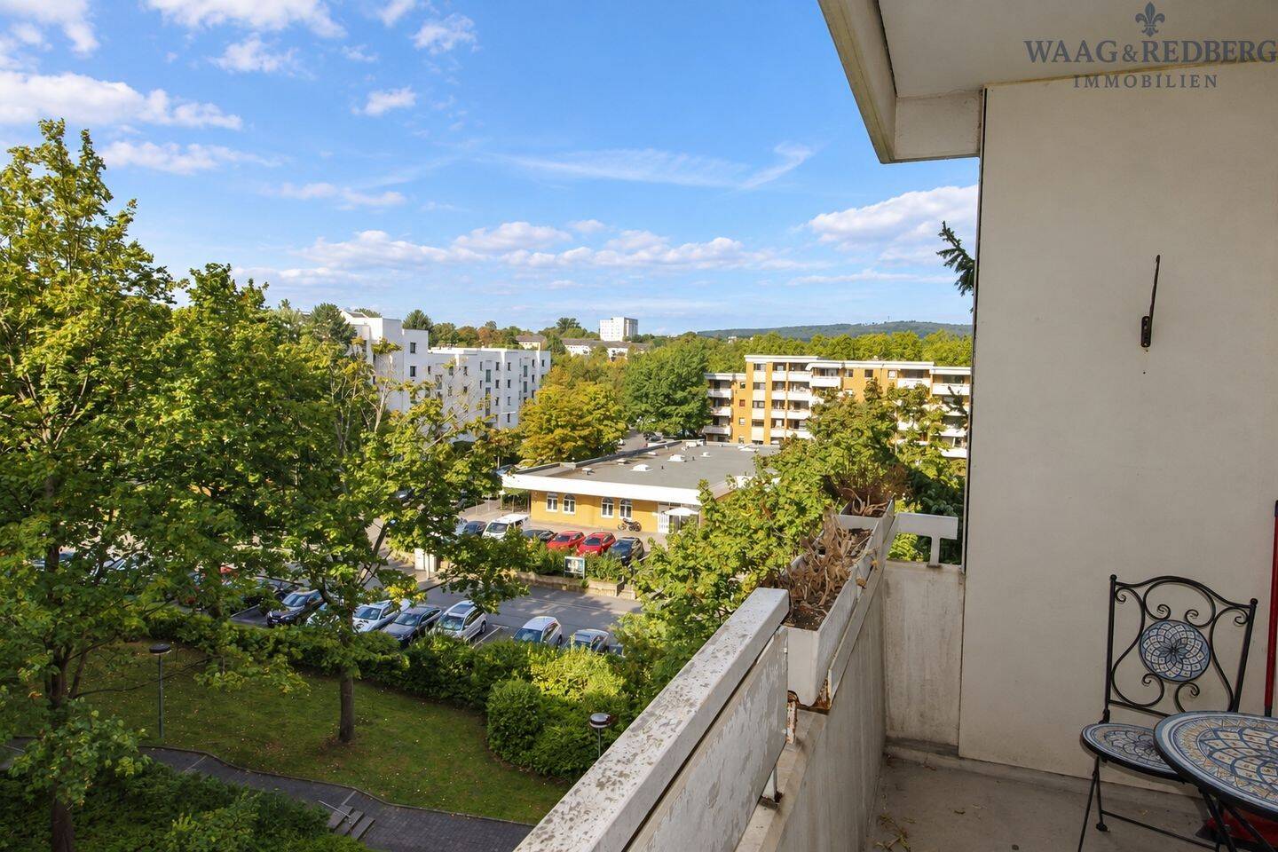 Diese voll möblierte Wohnung lässst keine Wünsche offen – Wiesbaden, 65187 Wiesbaden (Biebrich Wiesbaden)