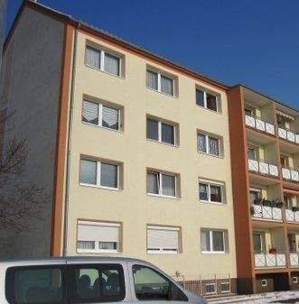 3-Raum Wohnungen in Zörbig (WE22), 6780 Zörbig