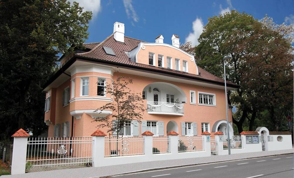 Exklusive 3-Zimmer-Penthouse-Maisonettewohnung unweit der Erdinger Innenstadt!, 85435 Erding