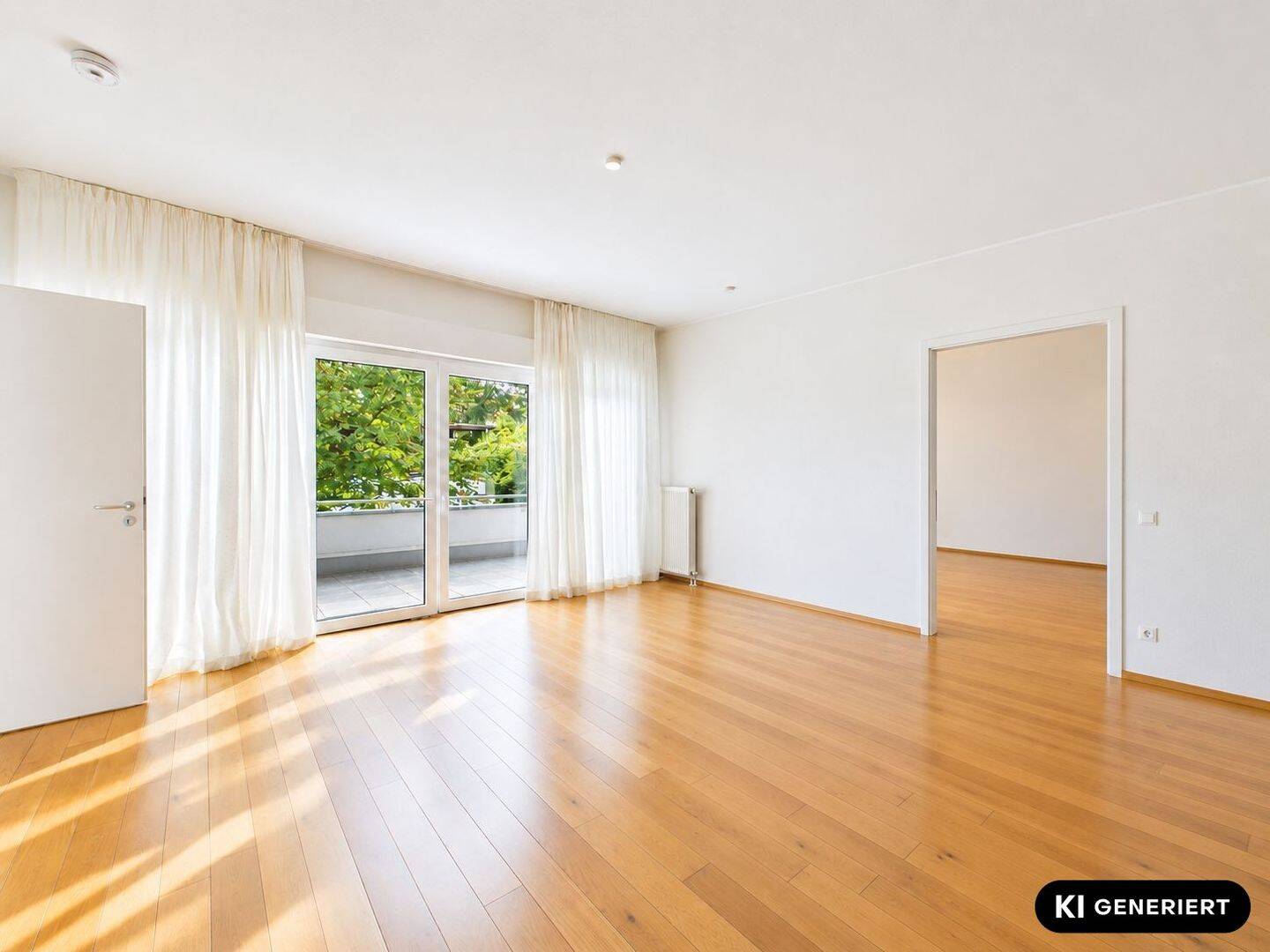 Großzügig Wohnen&Sicher Anlegen: 4-Zimmer-Wohnung mit Dachterrasse am Westfalenpark (Erbpacht), 44141 Dortmund (Hörde Körne Mitte)