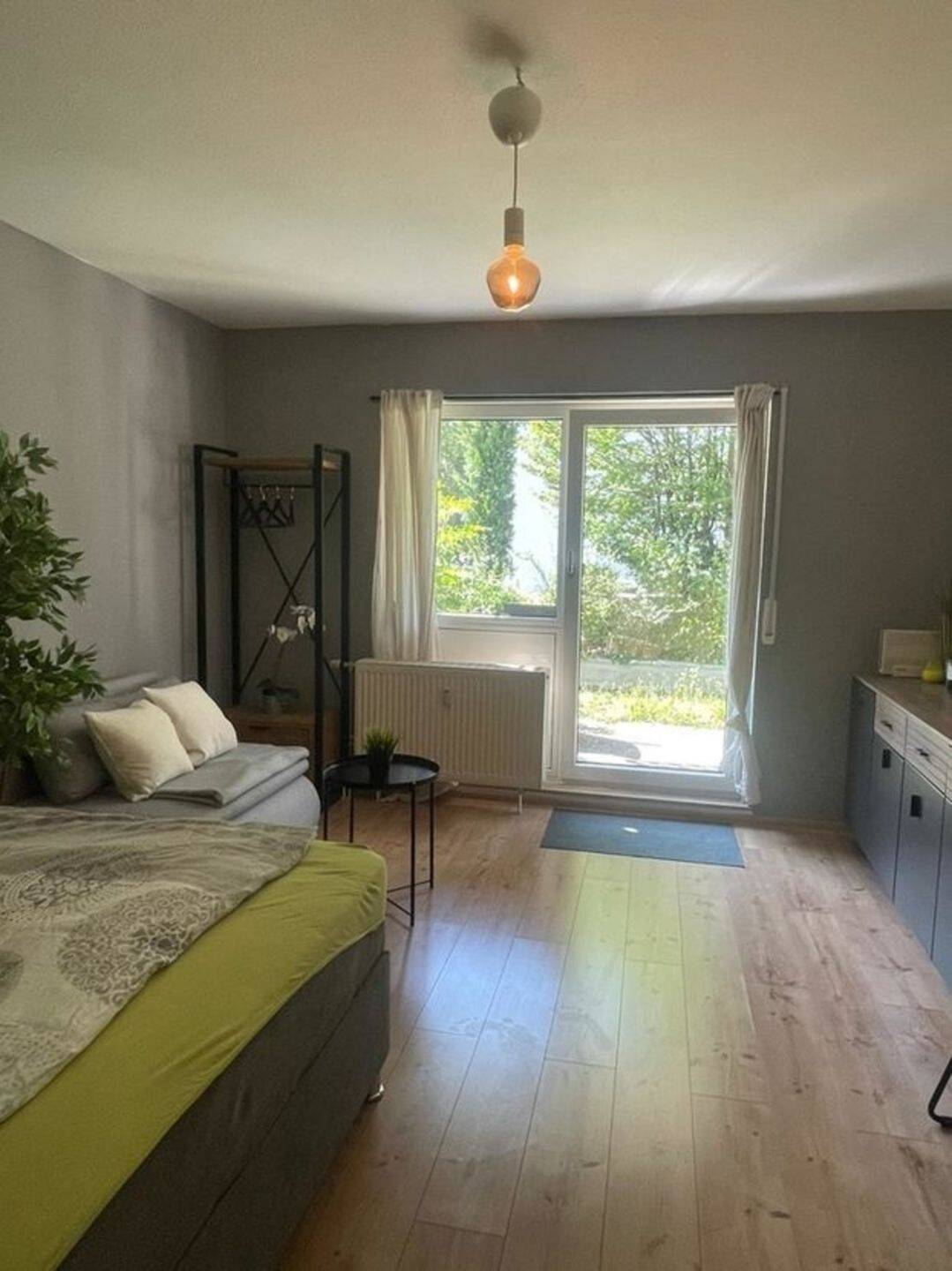 Gemütliche 1 Zi. ETW in Bruchsal, 76646 Bruchsal