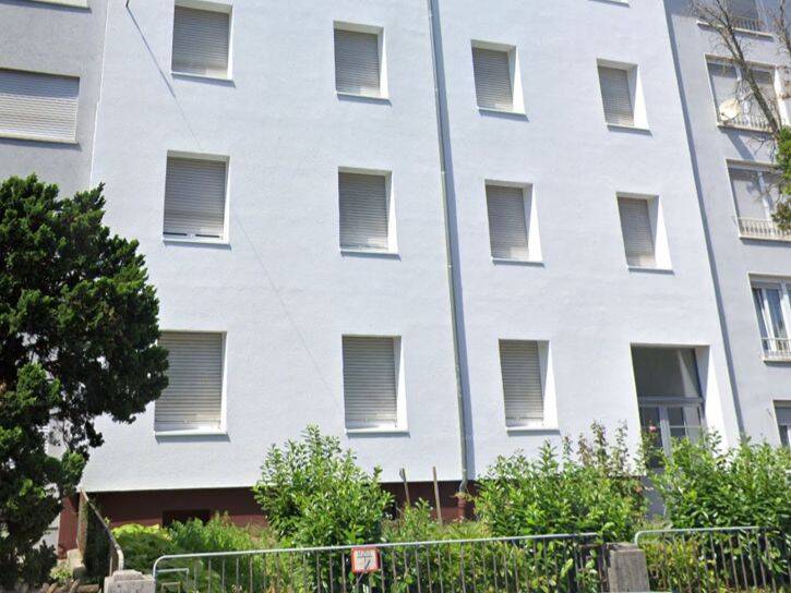 2-Zimmer-Wohnung in der Karlsruher Oststadt, 76131 Karlsruhe