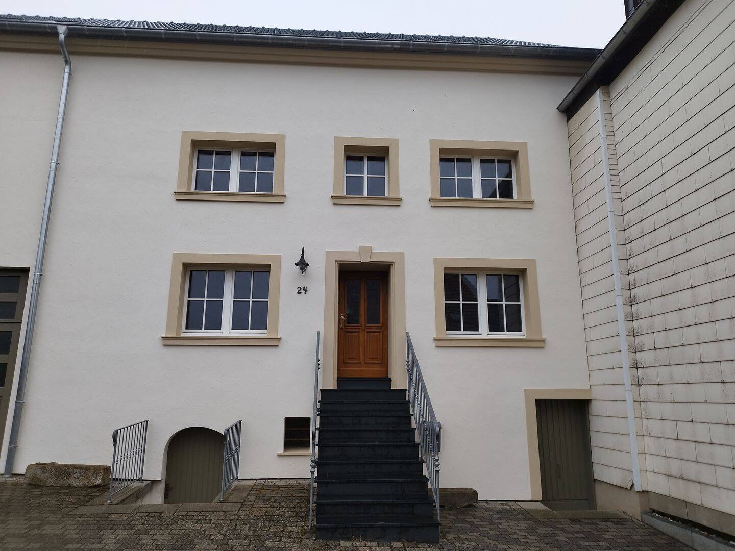 EFH nach Komplettsanierung zu vermieten- 54456 Tawern-Fellerich, 54456 Tawern