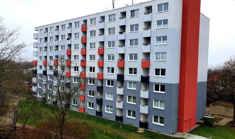 Hier fühlen Sie sich wohl: individuelle Studenten und Seniorenwohnung, 24116 Kiel (Schreventeich)