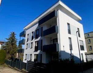 Modernes altengerechtes Apartment in Gotha mit Aufzug, 99867 Gotha