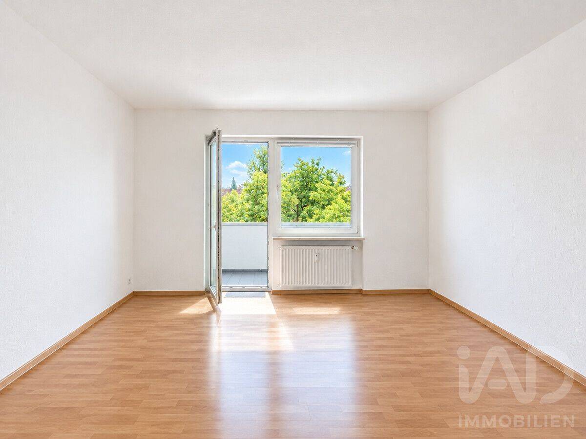 2-Zimmer-Wohnung mit Südbalkon und herrlichem Blick ins Grüne am Volkspark – ab Januar bezugsfertig!, 10117 Berlin (Mitte)