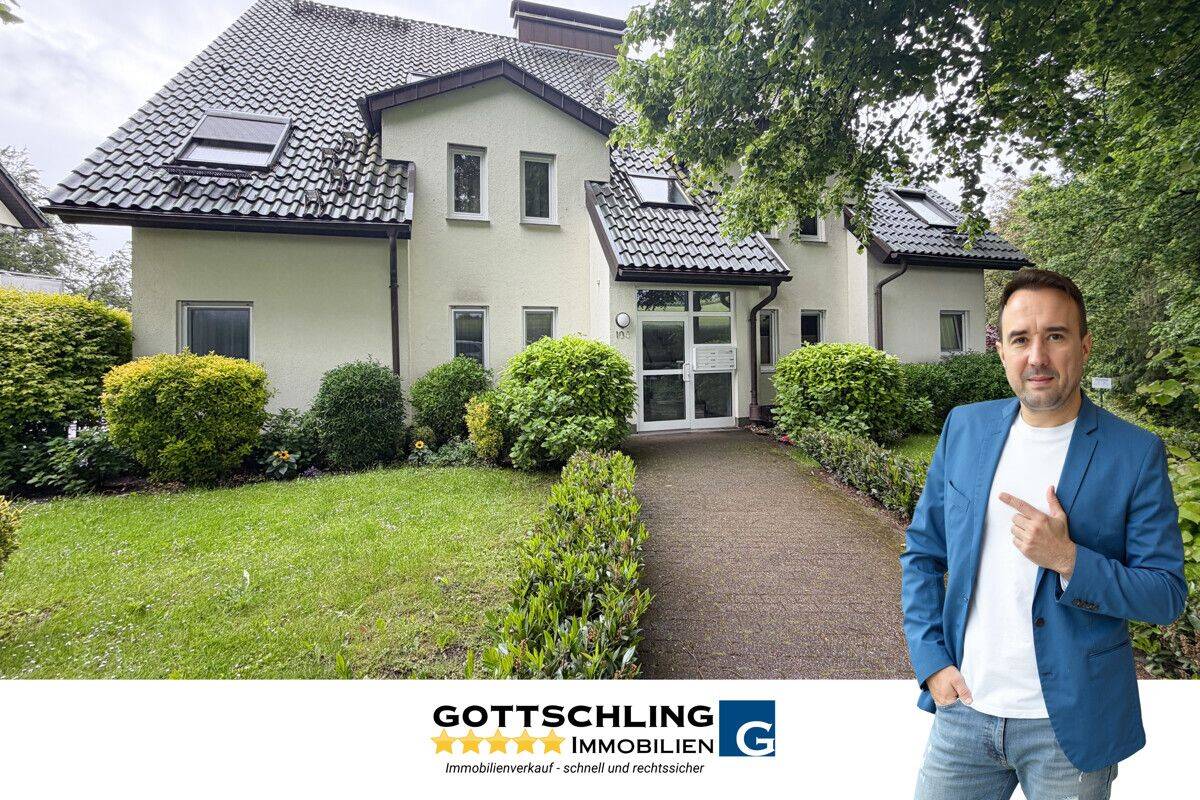 Ankommen. Wohlfühlen. Ein Zuhause zum Leben, Entspannen und Großwerden., 45239 Essen (Bredeney Fischlaken Heidhausen Schuir Werden)