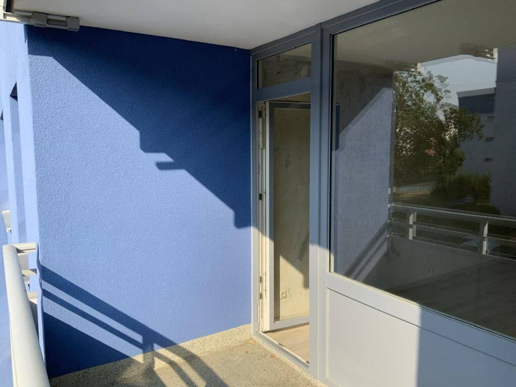 SINGLES + ALLEINSTEHENDE aufgepasst > 1-Zimmer-Wohnung mit Balkon verfügbar, 40789 Monheim am Rhein