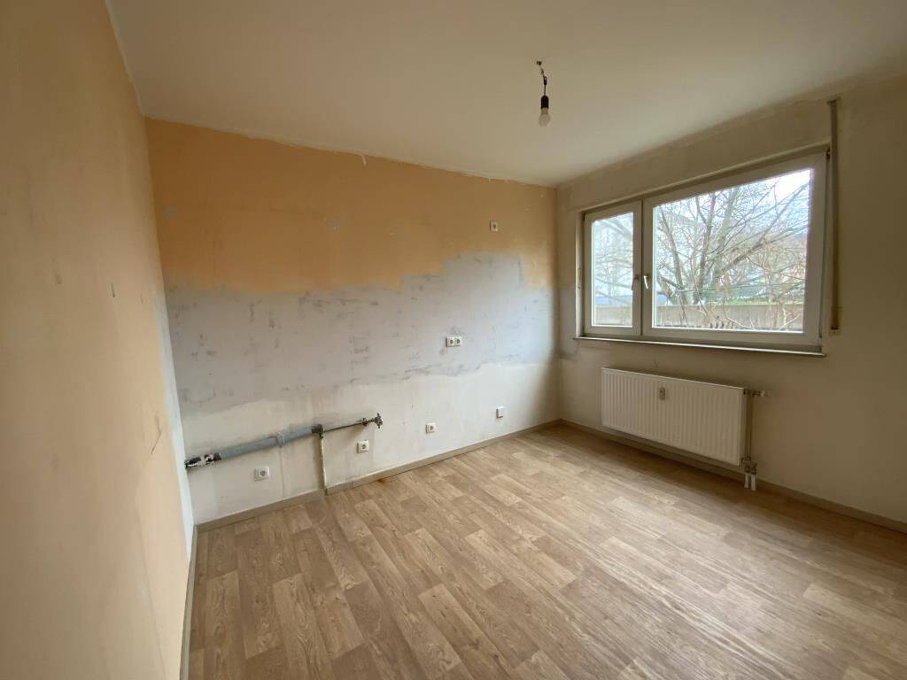 Charmante 1-Zimmer-Erdgeschosswohnung mit Terrasse in Koblenz-Lützel, 56070 Koblenz