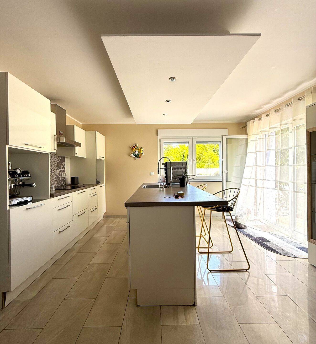 LA DOLCE VITA Mit Herz & Seele kernsaniert – ca. 237,50 m² für Familie, Generationen & Homeoffice, 76698 Ubstadt-Weiher