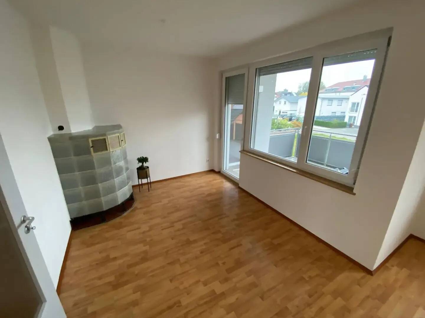 Stockach Helle 3,5 Zimmer Wohnung mit Balkon, 78333 Stockach