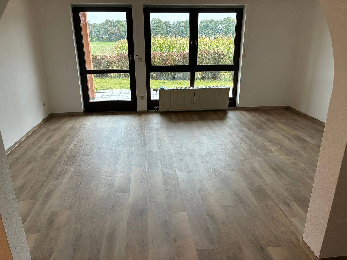 Traumhafte Terassenwohnung im Grünen, 95505 Immenreuth