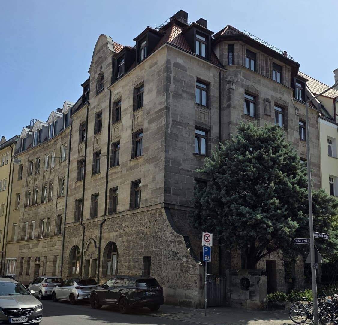 WG-Zimmer zur Miete, 90429 Nürnberg