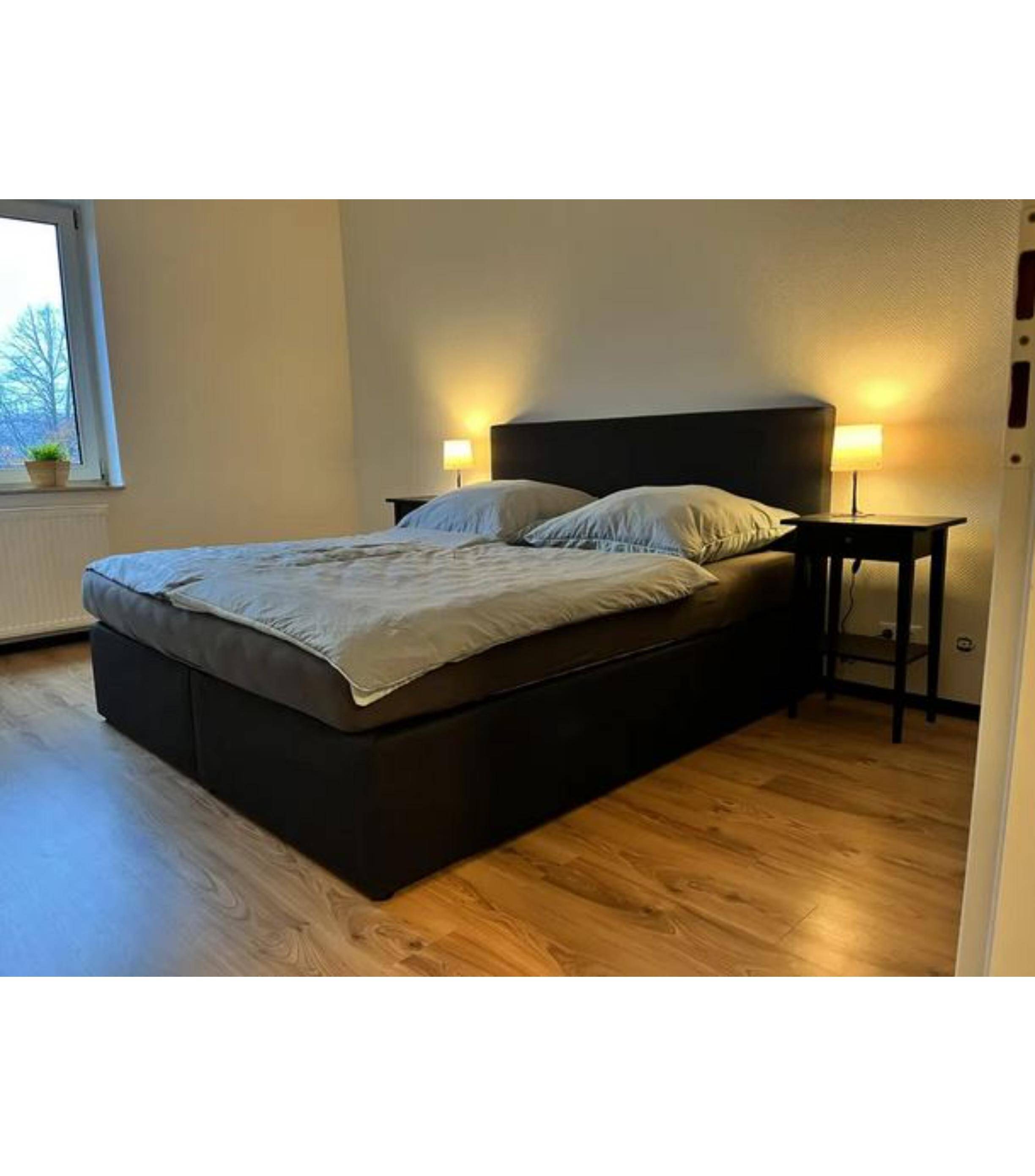 [Lichtdurchflutete|Gemütliche|Charmante] 2-Raum-Wohnung in Bremerhaven zu vermieten!, 27580 Bremerhaven (Lehe Speckenbüttel Weddewarden Überseehafen)