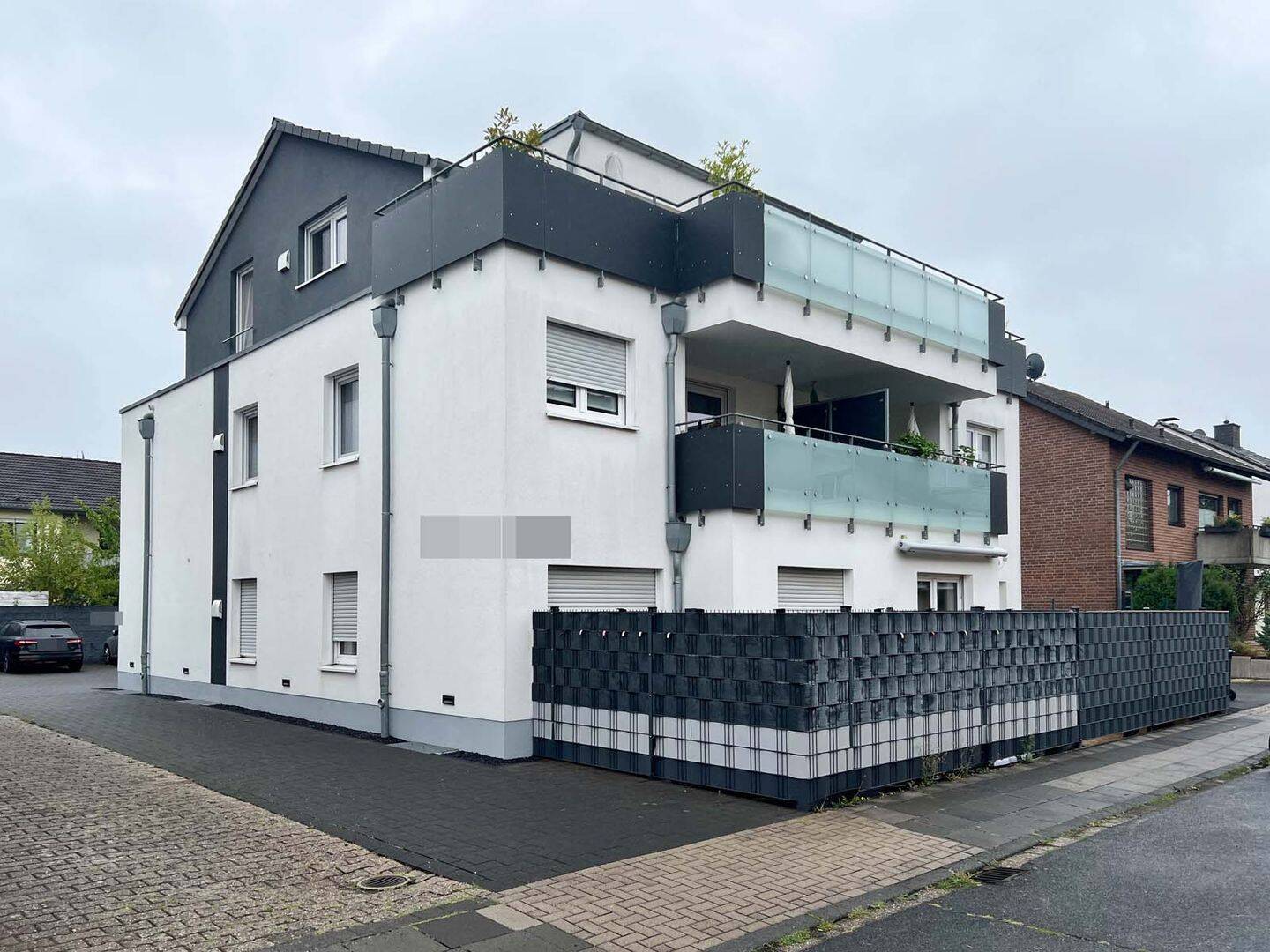 Freie, moderne 3-Zimmer-Etagenwohnung in Köln-Porz, 51149 Köln (Porz Eil Ensen Gremberghoven Westhoven)