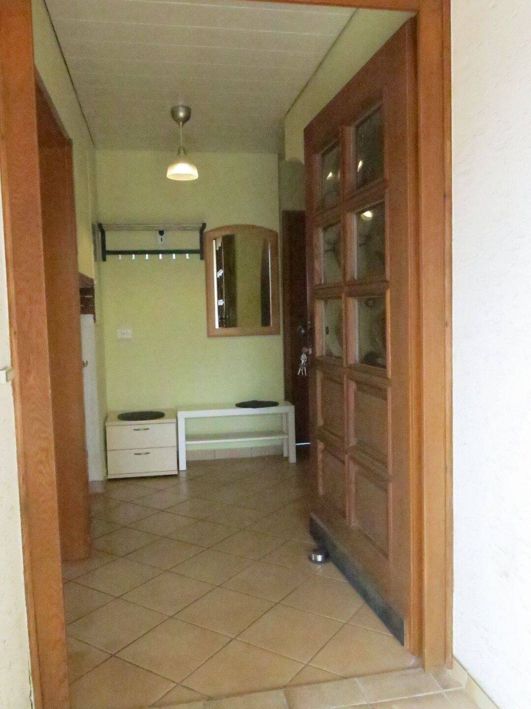 Großzügige 6-Zimmer-Wohnung auf 2 Etagen – ab sofort frei, 34549 Edertal