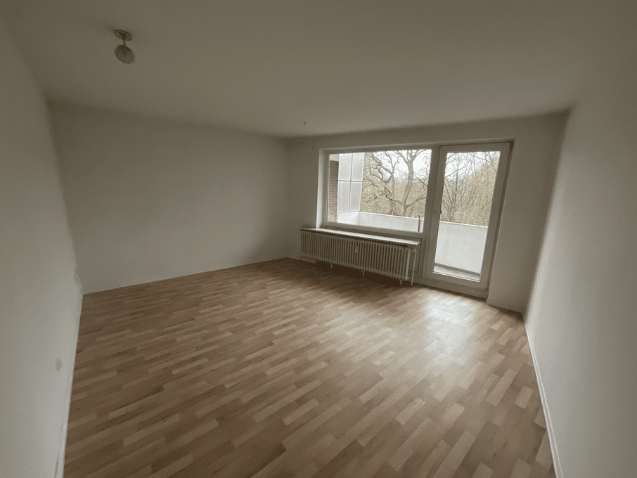 3-Zimmer-Wohnung in Bremen-Lesum zum 16.10.26. Balkon und modernisiertes Bad vorhanden, 28717 Bremen (Burgdamm Lesum Sankt Magnus)