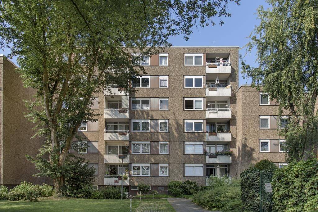 *Familienfreundliche 3-Zimmer-Wohnung*, 44359 Dortmund