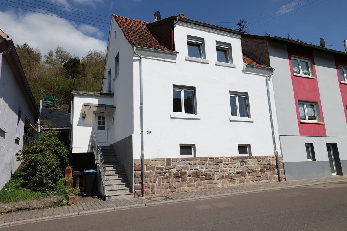 Unter 90.000€ für Ihr Wohneigentum – bezugsbereit in Reipoltskirchen, 67753 Reipoltskirchen