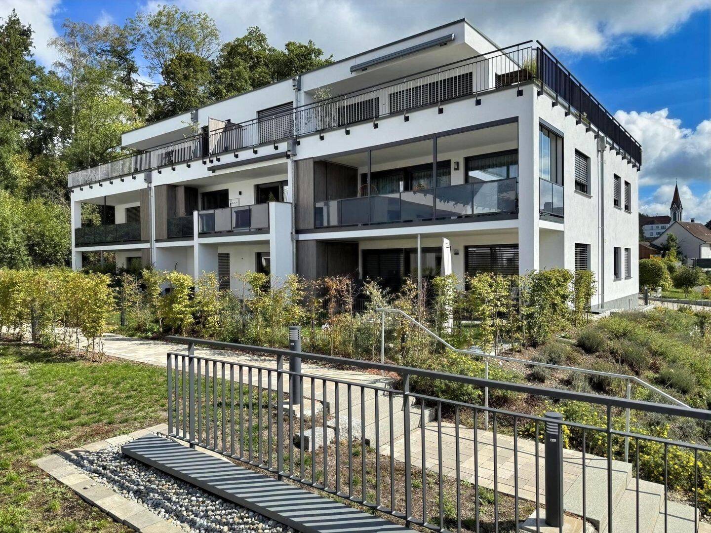 Ihre neue moderne Wohlfühlatmosphäre, 78262 Gailingen am Hochrhein