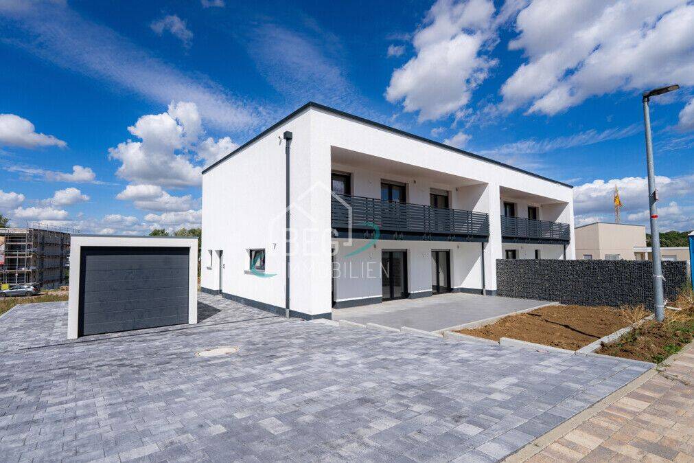 Neu gebaut. Gut gedacht. Bereit fürs Leben., 74532 Ilshofen