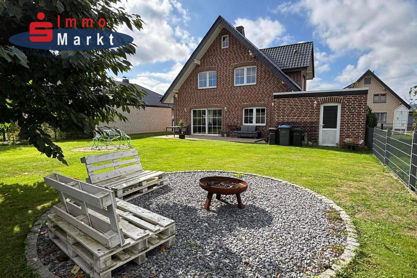 Familiengerechtes Einfamilienhaus mit 4 Kinderzimmern und Energieeffizienzklasse A+!!!, 32609 Hüllhorst