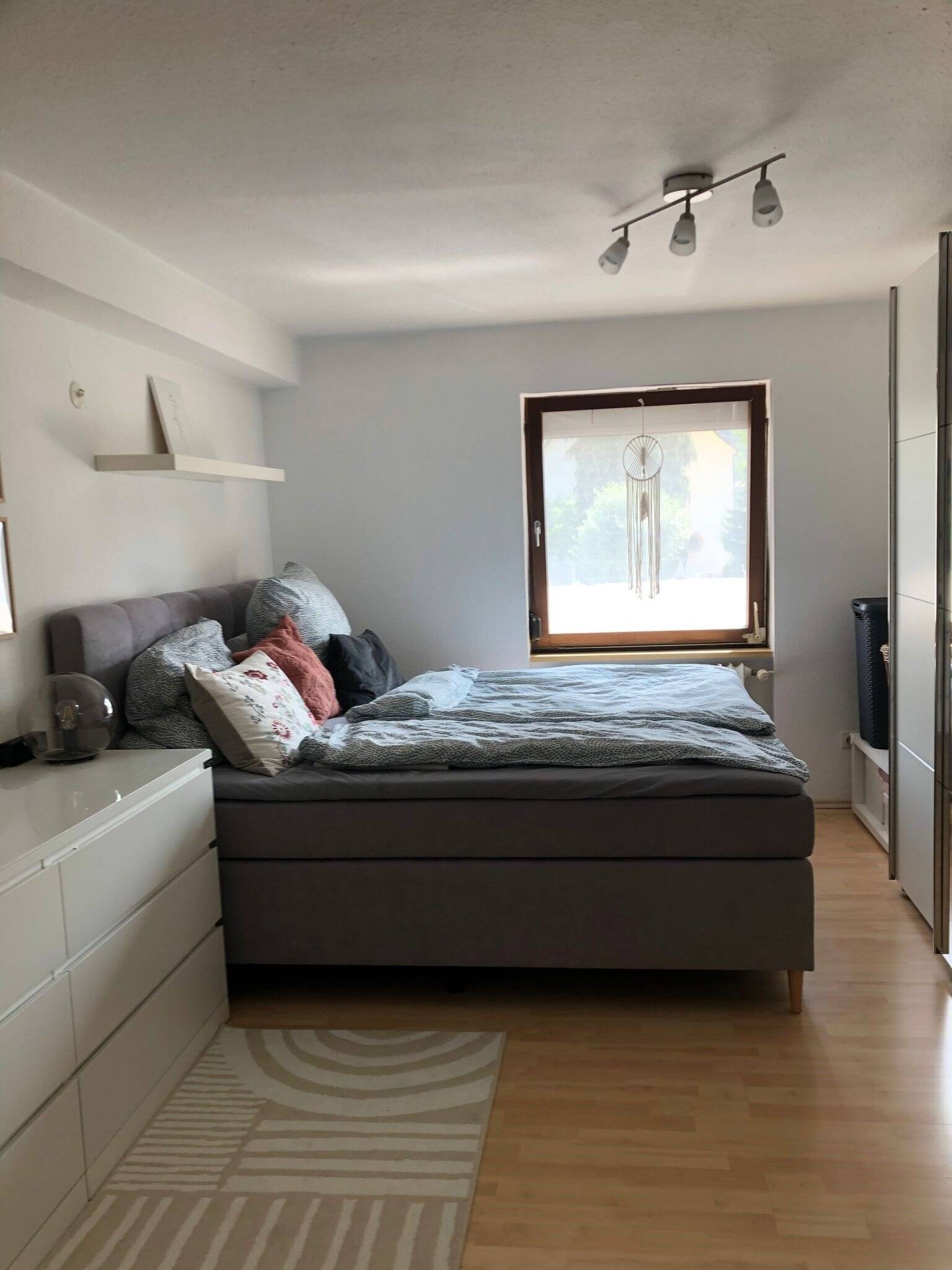 2-Zimmer-Wohnung in Gurtweil zu vermieten, 79761 Waldshut-Tiengen