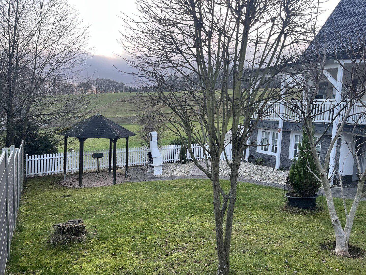 Sehr gepflegtes Einfamilienhaus, 57462 Olpe
