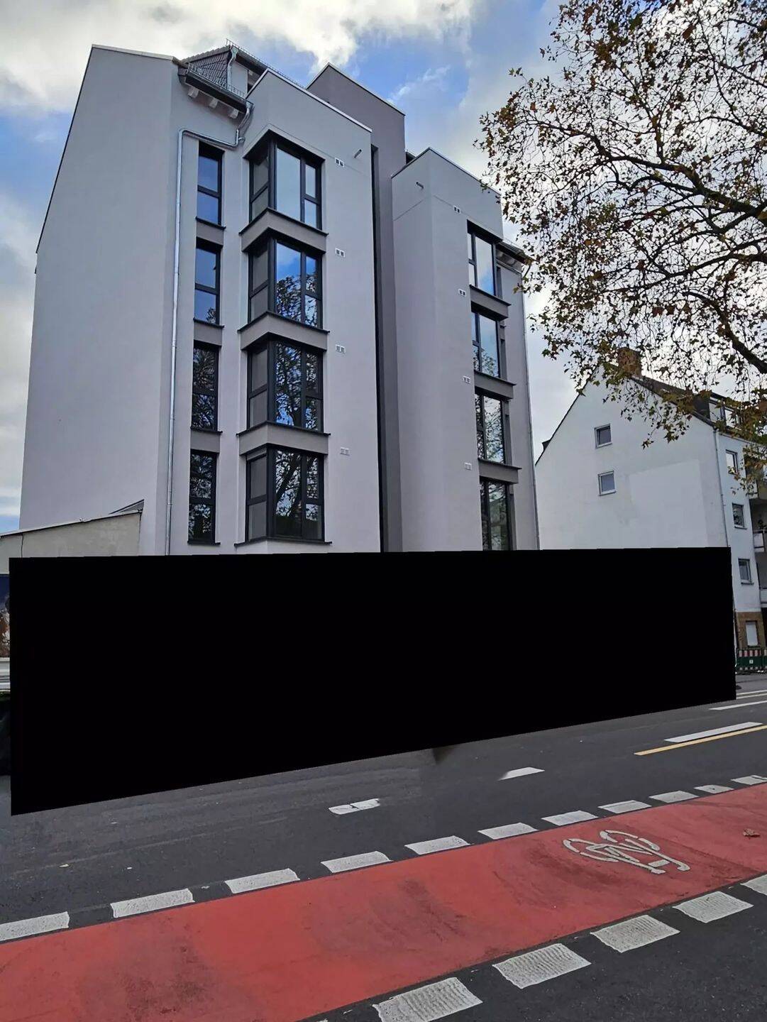Neubau Passiv Haus – 10 Eigentumswohnungen in Koblenz (WHG 09), 56070 Koblenz