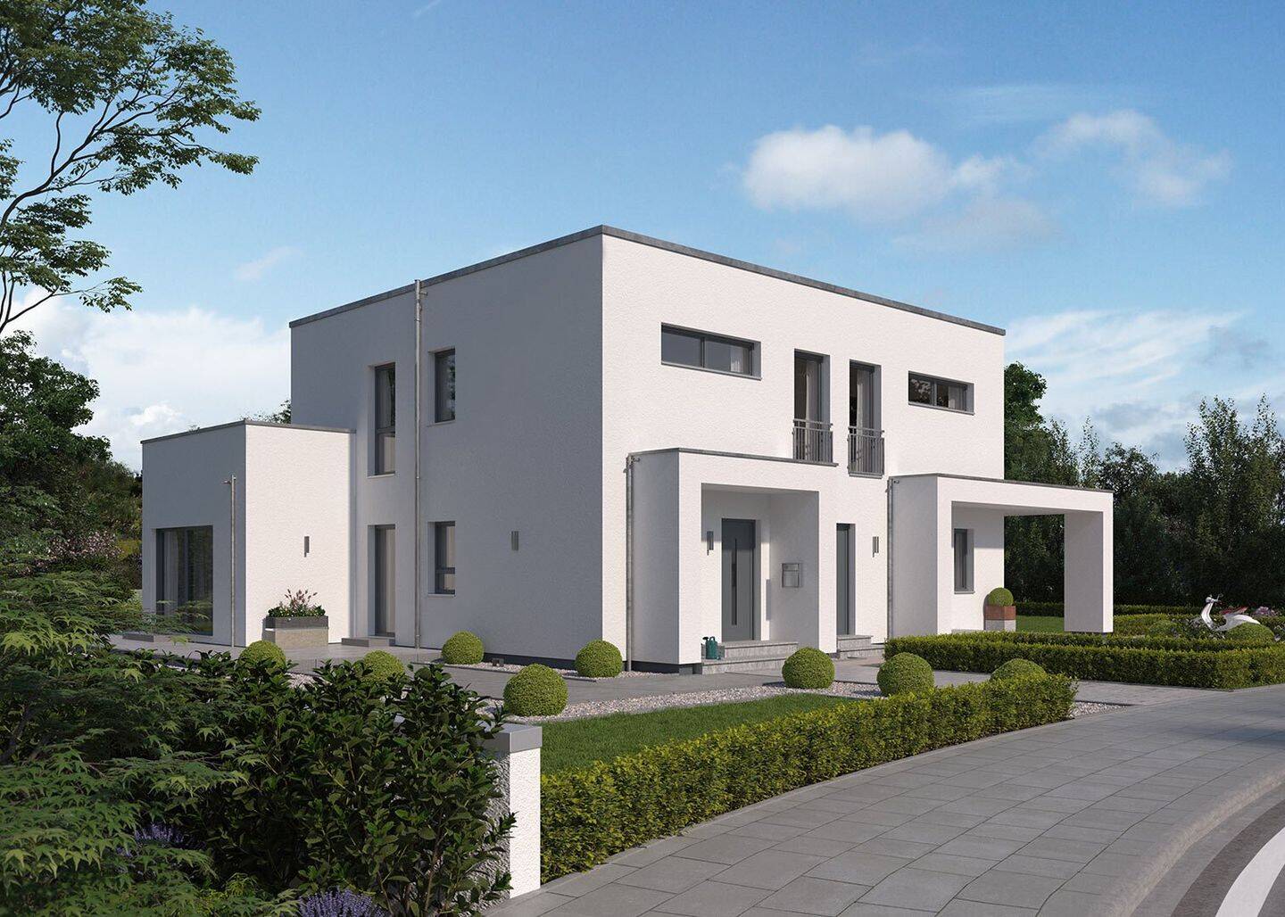 Familienzeit im eigenen Garten, 45770 Marl