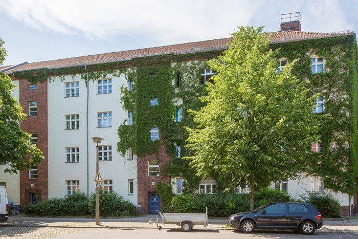 Schön hier zu wohnen., 12459 Berlin (Treptow-Köpenick)