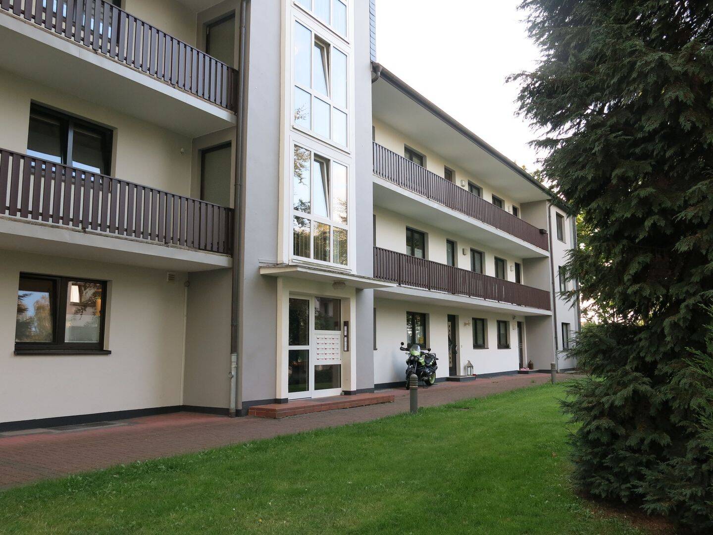 Eigentumswohnung, 2 Zimmer, 67 m², in Haan, 42781 Haan