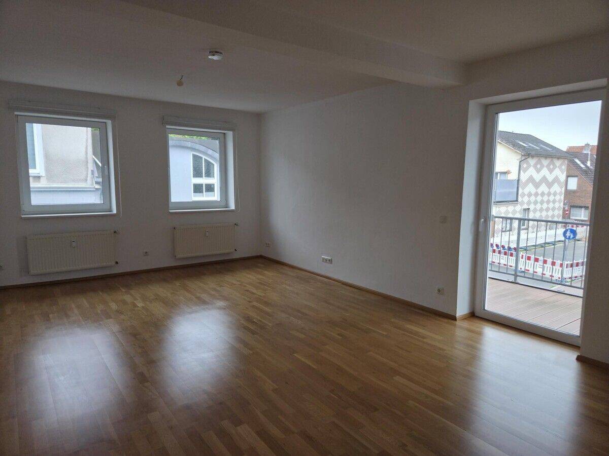 Modernisierte Wohnung in Cuxhaven mit Balkon!, 27472 Cuxhaven