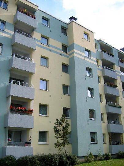 4-Zimmer-Wohnung in Köln Neubrück!, 51109 Köln (Kalk Brück Merheim Neubrück Ostheim)