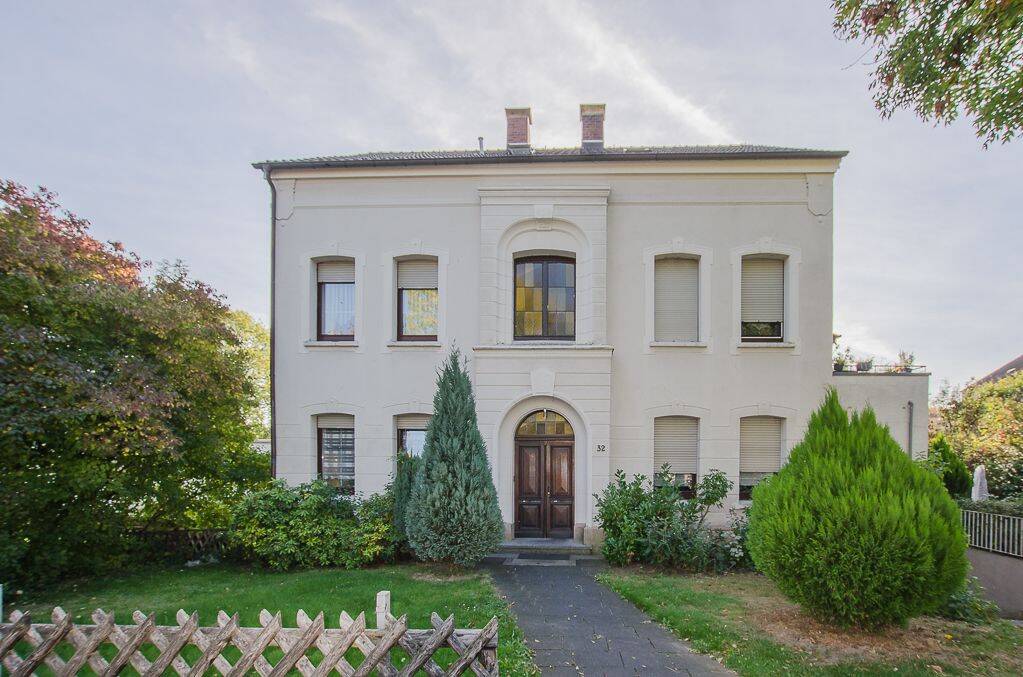 2 Zimmer-Wohnung in einer Jugendstilvilla, 58099 Hagen (Berchum Boele Garenfeld Hohenlimburg Lennetal)
