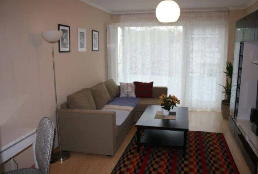 Schöne Wohnung in der Altstadt, 79098 Freiburg im Breisgau (Altstadt Neuburg Oberau)