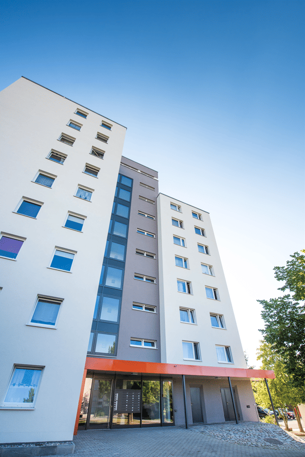 Wohnung sucht kleine Familie!, 90547 Stein